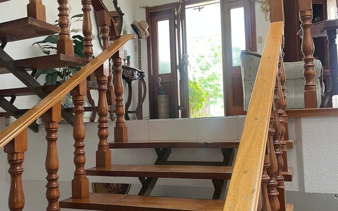 Casa Residencial del Moral I