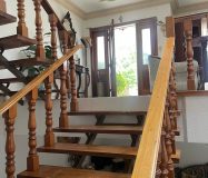 Casa Residencial del Moral I