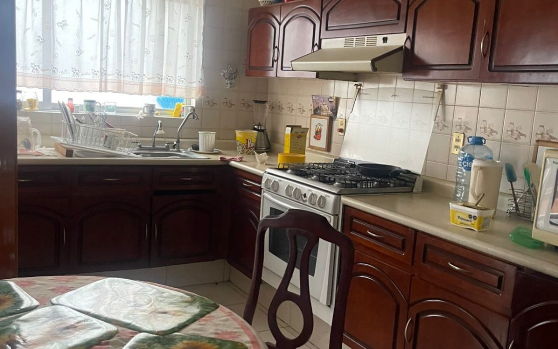 Casa Residencial del Moral I