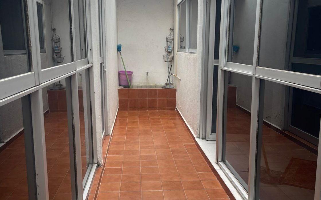 Casa Residencial del Moral I