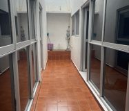 Casa Residencial del Moral I