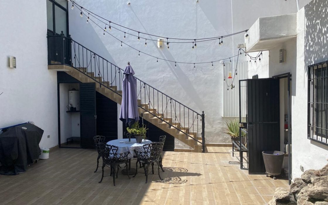 Casa el Farallon  venta / renta