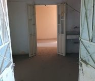 Edificio en el Coecillo