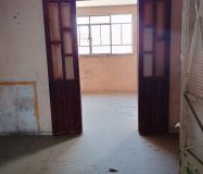 Edificio en el Coecillo