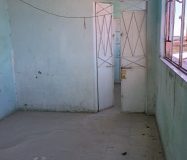 Edificio en el Coecillo