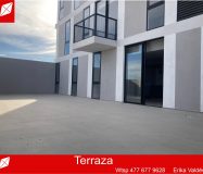 Renta Depto Meridiano 101