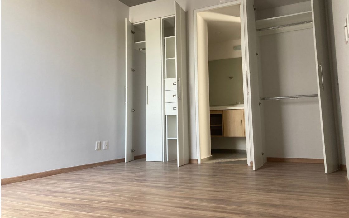 Renta Depto Meridiano 101