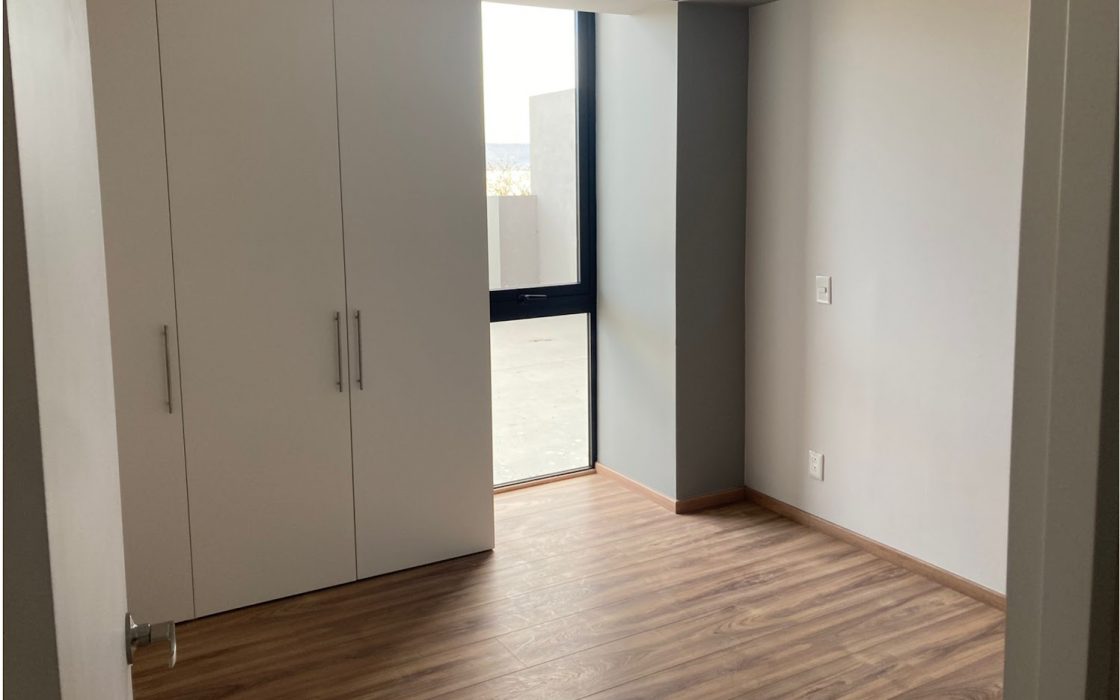 Renta Depto Meridiano 101