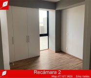 Renta Depto Meridiano 101