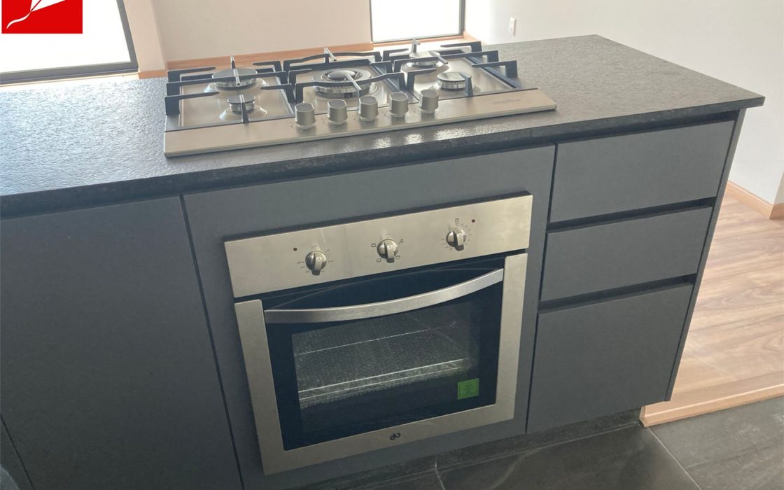 Renta Depto Meridiano 101