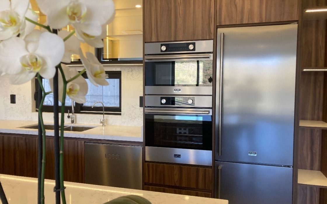 Depto venta Thea Tower 3 recamaras