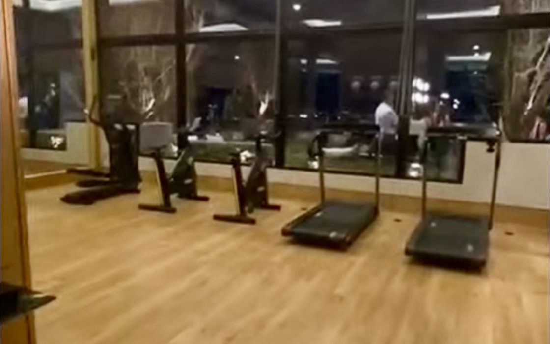 Depto venta Thea Tower 2 recamaras