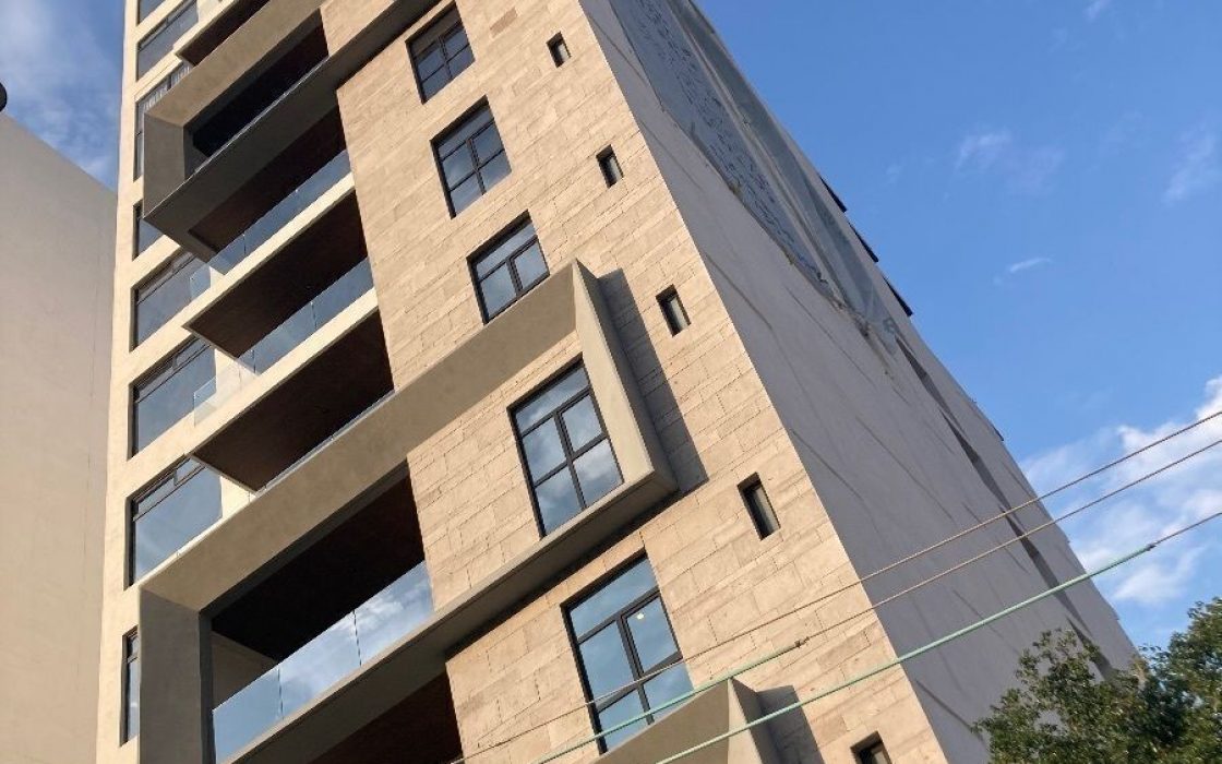 Depto venta Thea Tower 2 recamaras