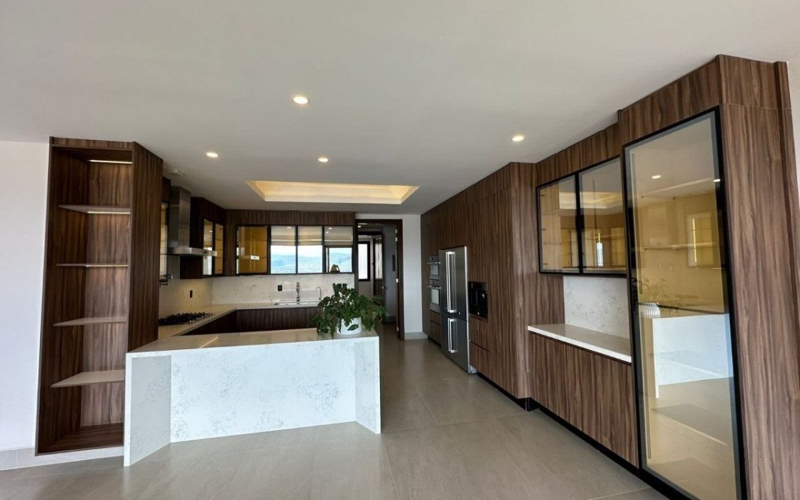 Depto venta Thea Tower 2 recamaras