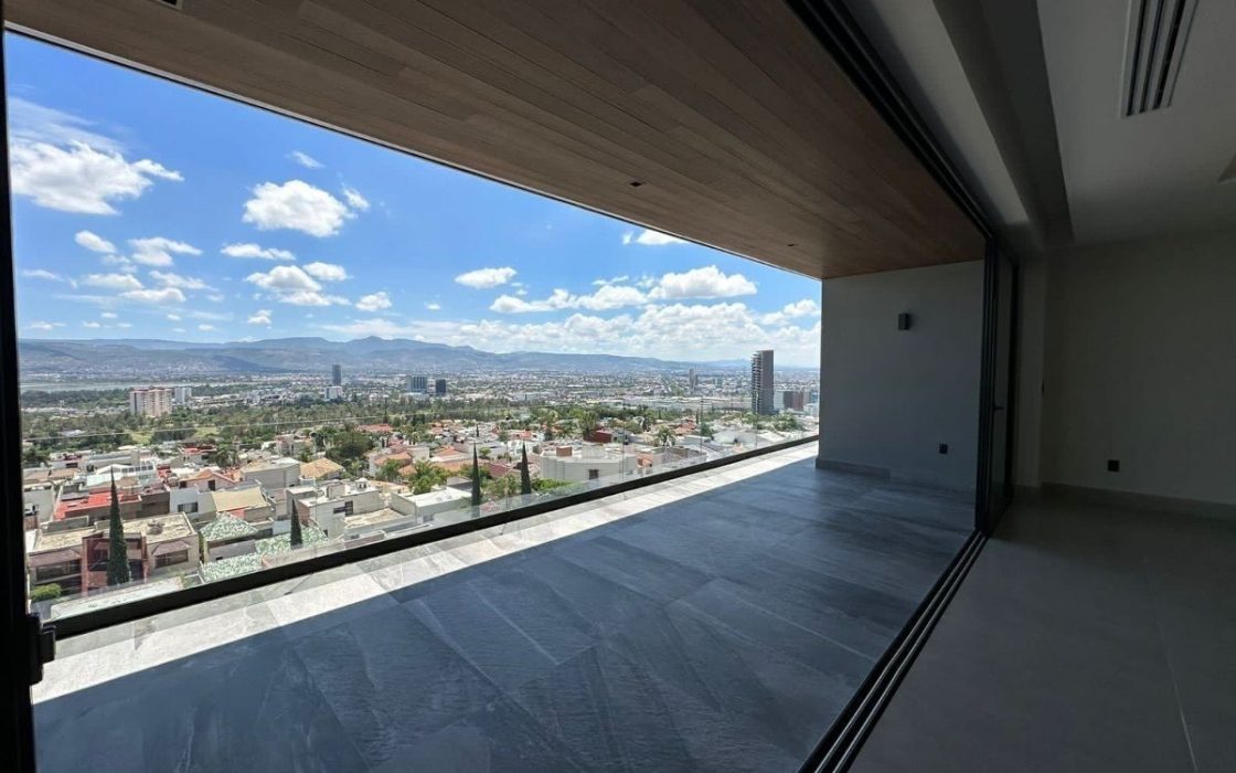 Depto venta Thea Tower 2 recamaras