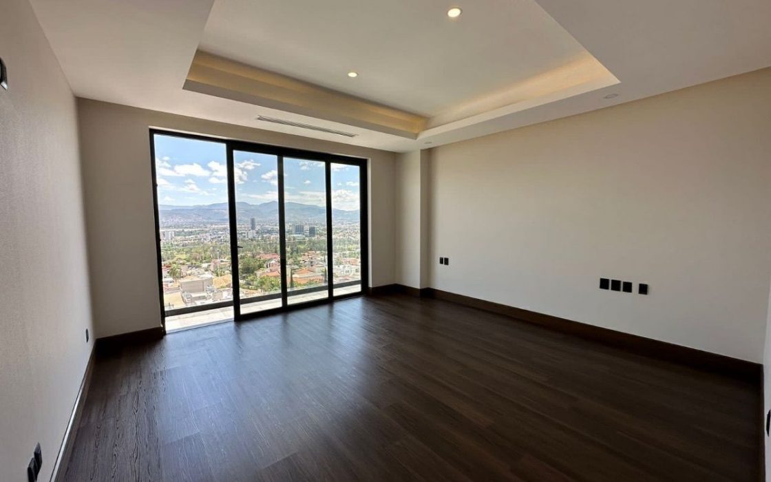 Depto venta Thea Tower 2 recamaras