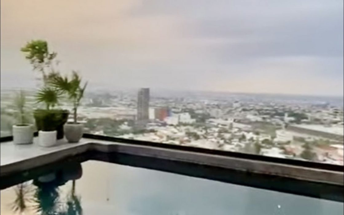 Depto venta Thea Tower 2 recamaras