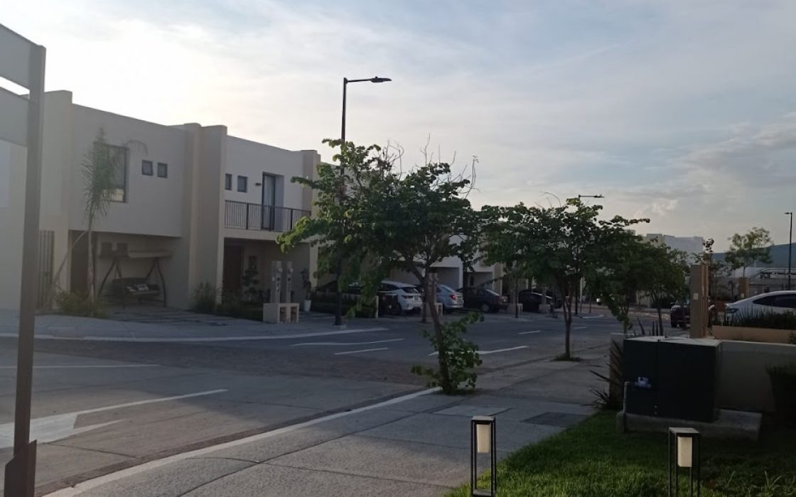 Casa Renta Arras Norte