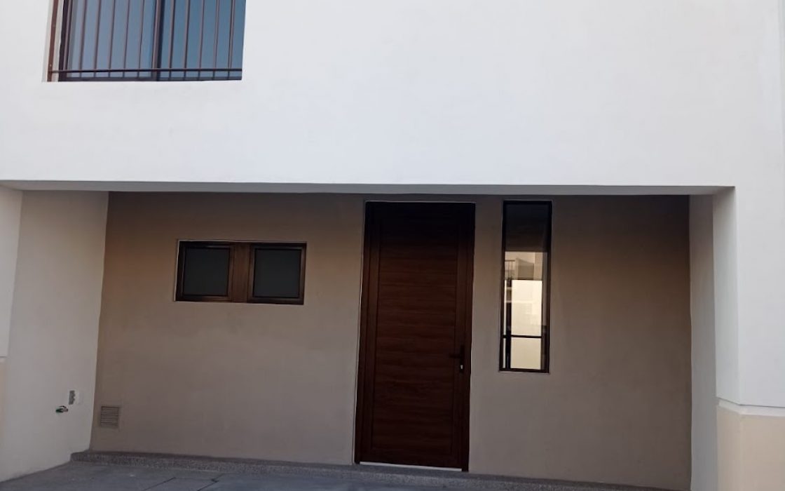 Casa Renta Arras Norte