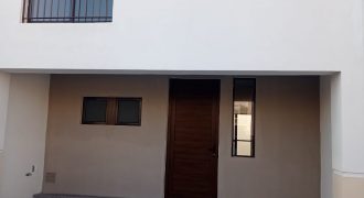 Casa Renta Arras Norte