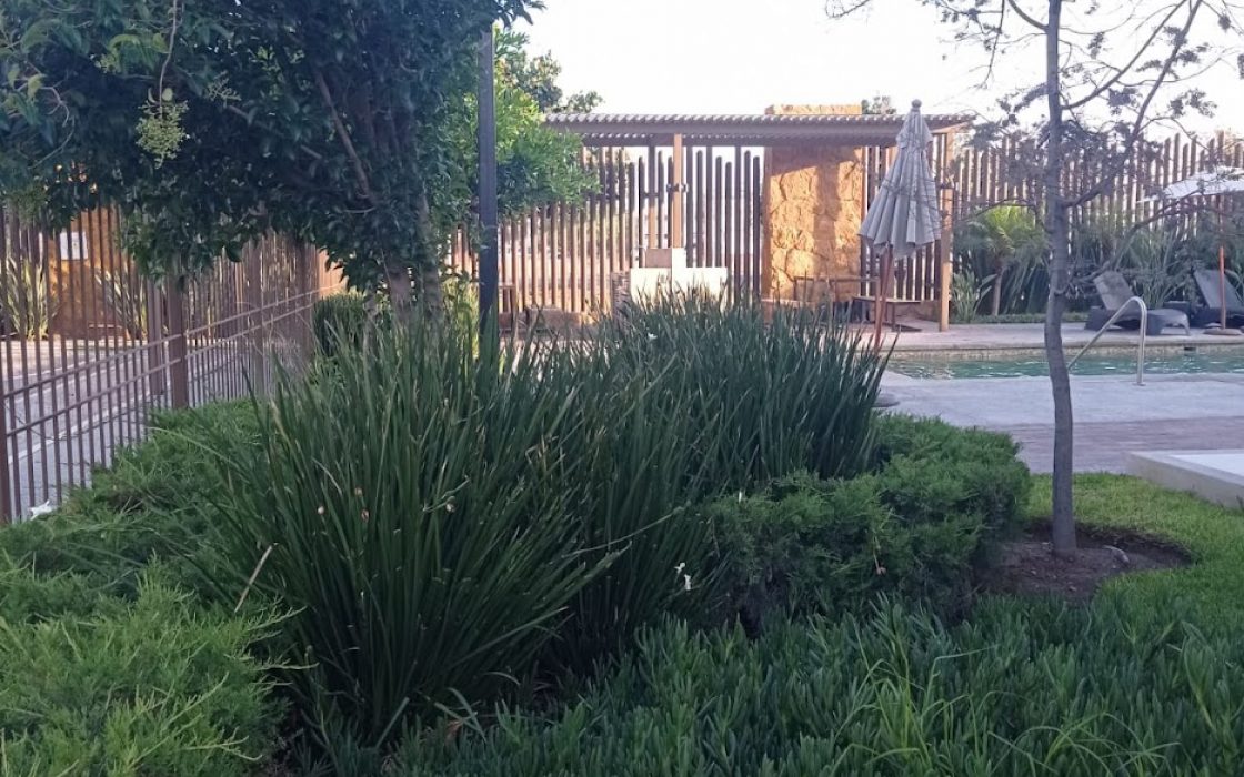 Casa Renta Arras Norte