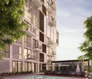 Renta Depto Meridiano 101