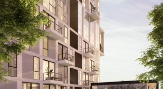 Renta Depto Meridiano 101