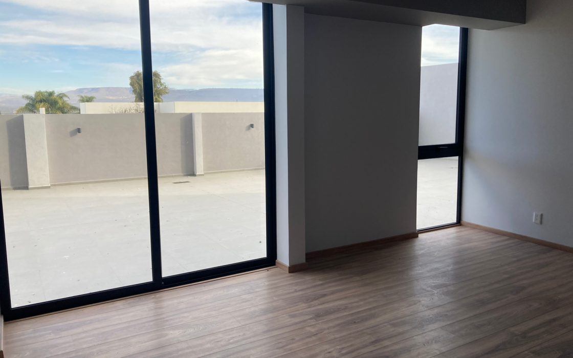 Renta Depto Meridiano 101