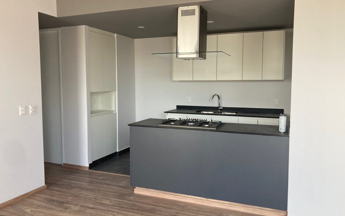 Renta Depto Meridiano 101