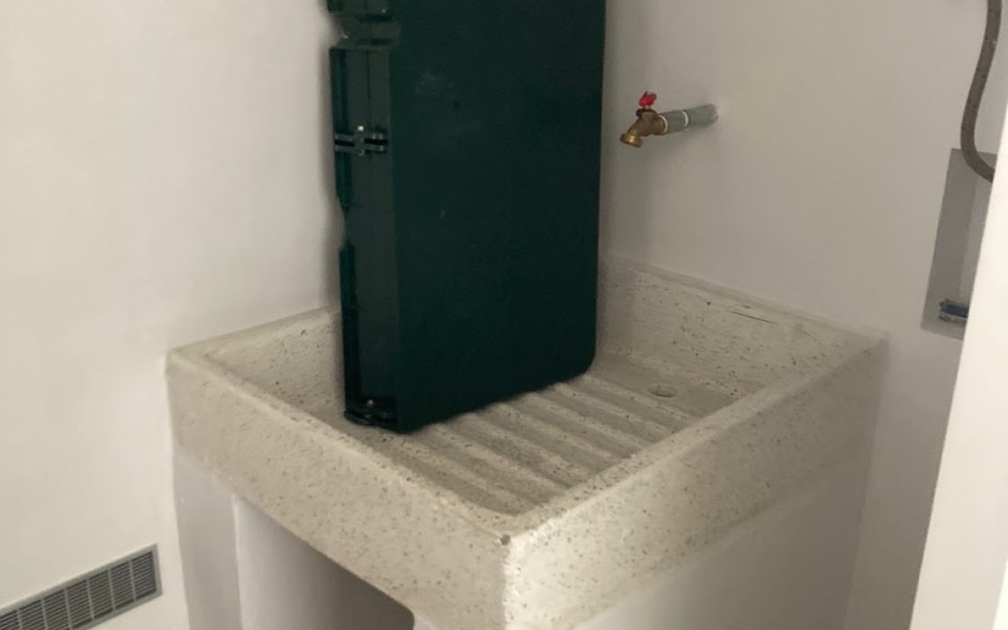 Renta Depto Meridiano 101