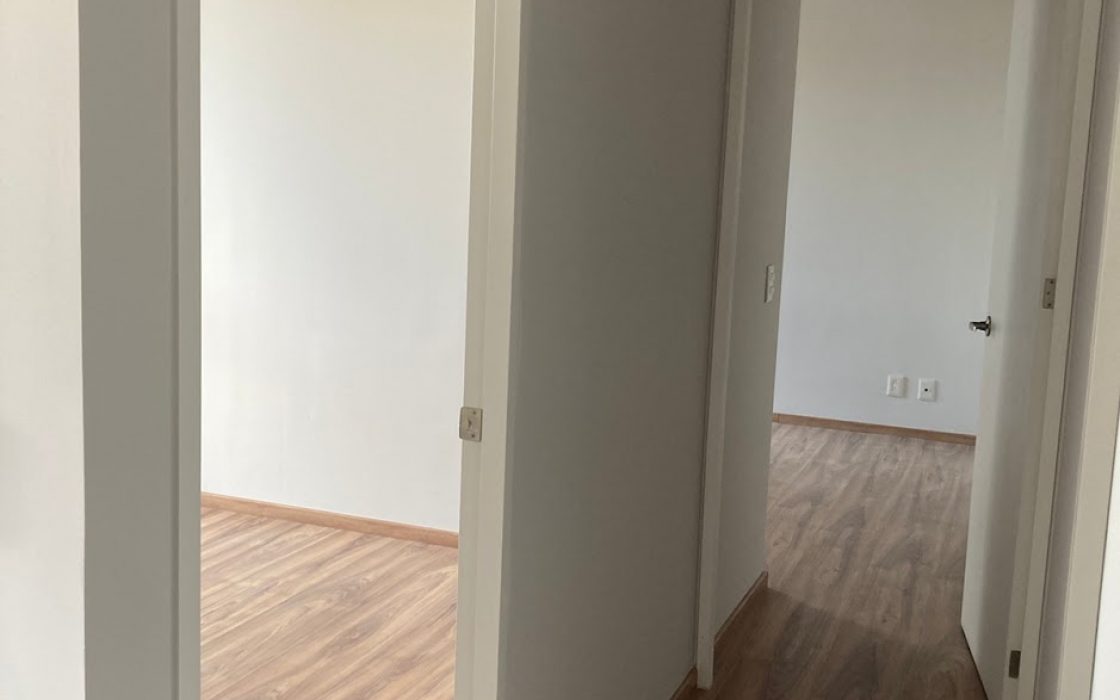 Renta Depto Meridiano 101