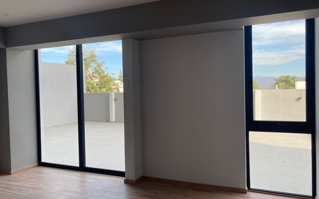 Renta Depto Meridiano 101